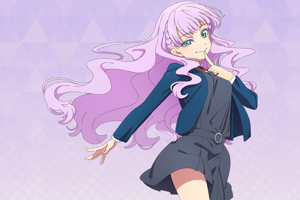 Wien Margarete (Love Live) (VA: Yuina) [Ov2] AI cover generator