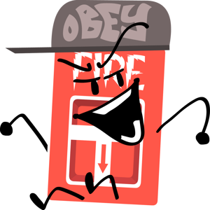 Fire Alarm ( TDOS / Daily Dash ) (Reupload) AI cover generator