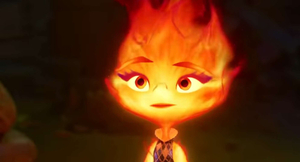 Ember AI cover generator