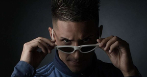 El Negro Tecla AI cover generator