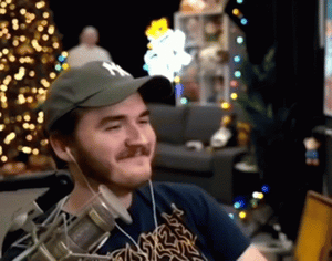 Jschlatt Laugh(OV2) AI cover generator