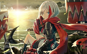 Admiral Graf Spee (Azur Lane) [JP] AI cover generator