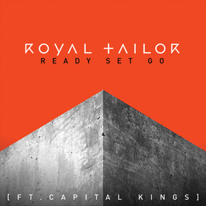 Royal Tailor (feat. Capital Kings) - Ready Set Go (Drums) (Ov2 Super) AI cover generator