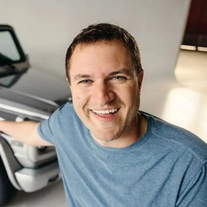 Doug DeMuro AI cover generator