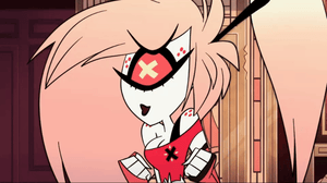 Cherri Bomb [Hazbin Hotel/Español Latino] AI cover generator