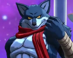 Bergamo [DB-Legends 🇺🇸] AI cover generator