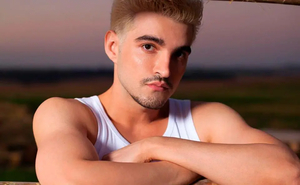 Jão (Voz_falando) (Ov2) AI cover generator