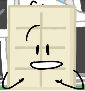 White Chocolate ( Object Cringe Again ) AI cover generator