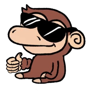 Incurious George [Doobus Goobus] (OV2) AI cover generator