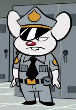 Mappy (Mappy: The Beat) AI cover generator