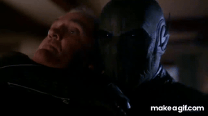 Zoom (The Flash) (40000) AI cover generator