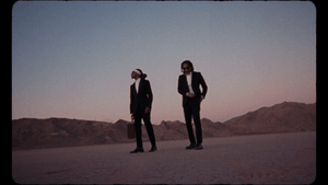 Future We Dont Trust You Era AI cover generator