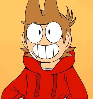 Tord (Eddsworld, Italian FanDub, Eddplayer97ita) (OV2) AI cover generator
