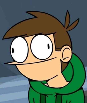 Edd (Eddsworld, Italian FanDub, Spacchineitor Italiano) (OV2) AI cover generator