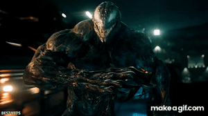 Riot (Venom 2018) (40000) AI cover generator