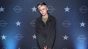 The Kid Laroi 2023 - 2024 AI cover generator