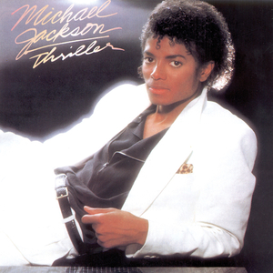 Michael Jackson - Thriller (Drums) (Ov2 Super) AI cover generator