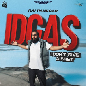 Rai Panesar - I Don't Give A Shet (Drums) (Ov2 Super) AI cover generator