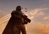 Helldivers 2 Male 1 Voice AI cover generator