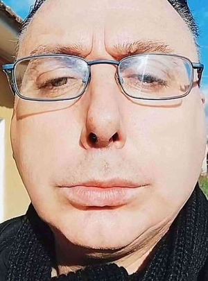 The King Vintage (Italian Tiktoker) (OV2) AI cover generator