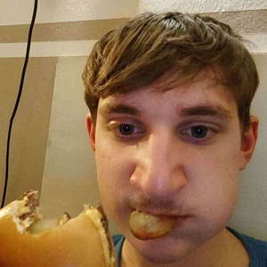 Comodino Banana (Italian Tiktoker, a "meme") (OV2) AI cover generator