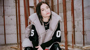 Sally Cruz (Italian Singer) (OV2) AI cover generator