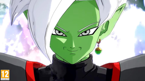 Fused Zamasu [DB-FighterZ 🇺🇸] AI cover generator