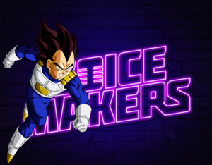 Vegeta(VOICE MAKERS),{DINEY PAIVA} AI cover generator