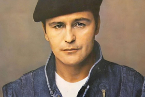 Leonardo Favio AI cover generator