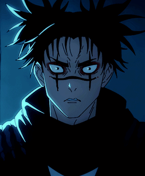Choso (Jujutsu Kaisen) AI cover generator
