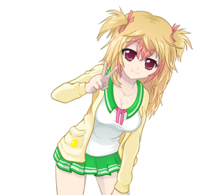 Mio (Crush Crush) AI cover generator