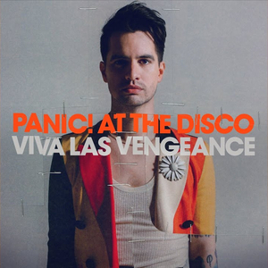 Panic! At the Disco - Viva Las Vengeance (Drums) (Ov2 Super) AI cover generator