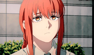 Makima (chainsaw man) [Remaster] AI cover generator