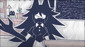 Miss Circle [Fundamental Paper Education] AI cover generator