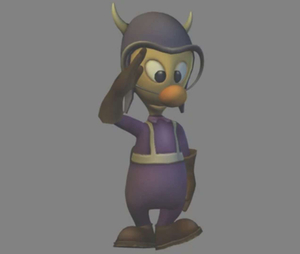 Gremlin Jamface (Epic Mickey 2) (OV2) AI cover generator