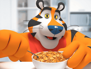 Tony The Tiger (Twitch Version) (OV2) AI cover generator