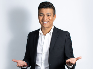 Americo AI cover generator