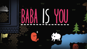 Literally every single Baba Is You sound effect trained into one model (Ov2) AI cover generator