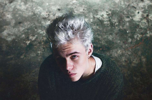 The Kid LAROI AI cover generator