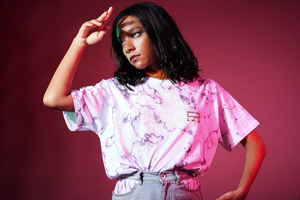 Avu-chan [QUEEN BEE] AI cover generator