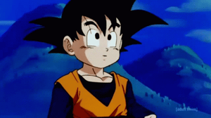 Kid Goten (DBZ/DBS) - [REUPLOAD] AI cover generator