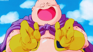 Majin Buu (DBZ/DBS) - [REUPLOAD] AI cover generator