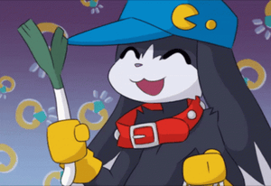 Klonoa [JPN/ENG] [REUPLOAD] AI cover generator