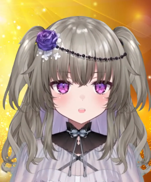 Meimei Himari VTuber AI cover generator