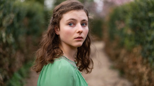 Thomasin McKenzie AI cover generator