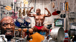 Old Spice Muscle Music Drums (RIN_E3) AI cover generator