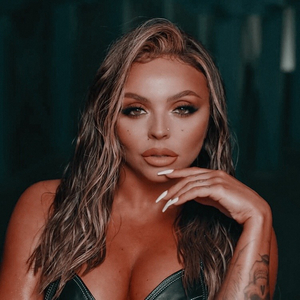 Jesy Nelson AI cover generator