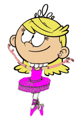 Lola Loud AI cover generator