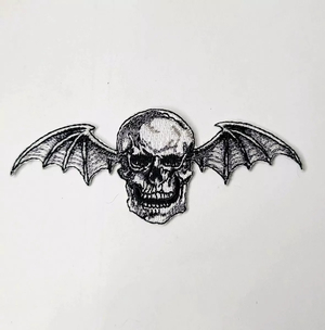 M SHADOWS (City of Evil) AI cover generator