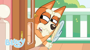 Bingo Bluey AI cover generator